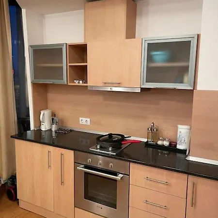 Appartement Slivercity Next To Paradise Mall *