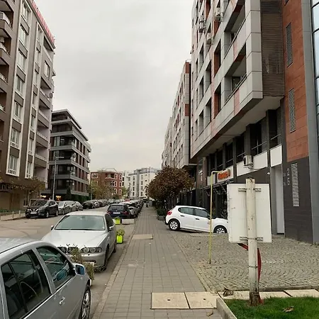 Slivercity Next To Paradise Mall Sofia