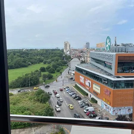 Apartment Slivercity Next To Paradise Mall *